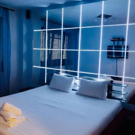 Joy Republicii 19 아파트 *