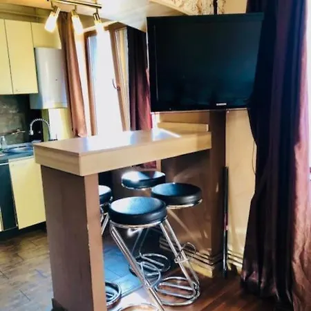 Apartament Joy Republicii 19