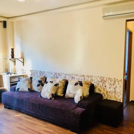 Joy Republicii 19 Apartament Timişoara