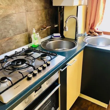 Joy Republicii 19 아파트