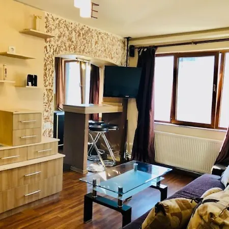 Joy Republicii 19 Apartament *