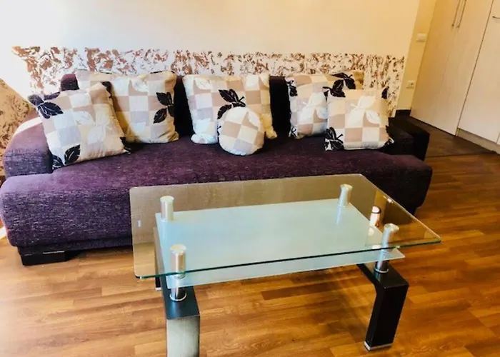 Joy Republicii 19 דירה טימישוארה