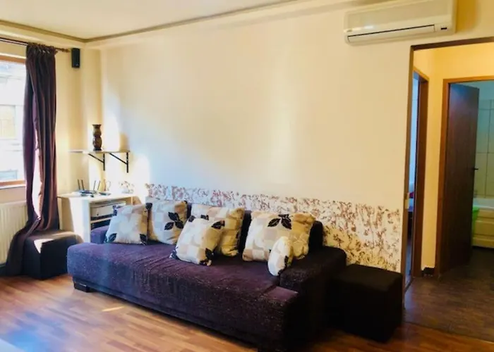 Joy Republicii 19 דירה טימישוארה