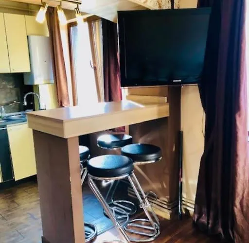 Apartmán Joy Republicii 19