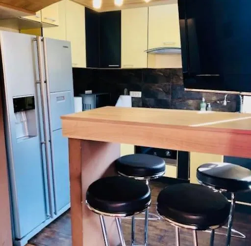 Joy Republicii 19 * Temešvár